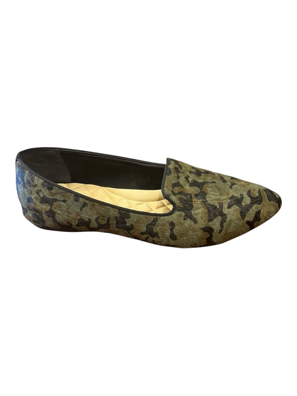 BIRDIES Camo Blackbird Flats
